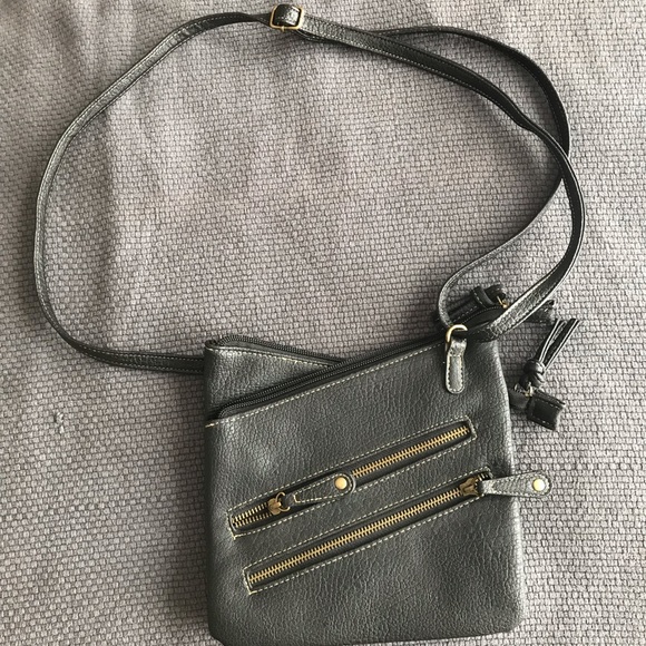 Joe Boxer MINI Messenger - Picture 1 of 5